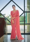Sliver Stone Vol 01 By Kashvi Malai Silk Printed Sarees Wholesale Price In Surat 
